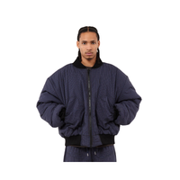 Bomber Reversible | ABELA023 — view 4