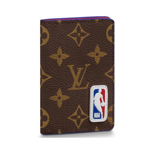 Organizer LOUIS VUITTON Nba brown