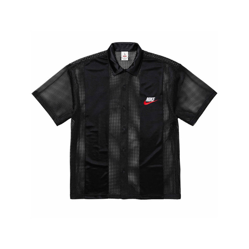 Shirt Black | Supreme  x Nike