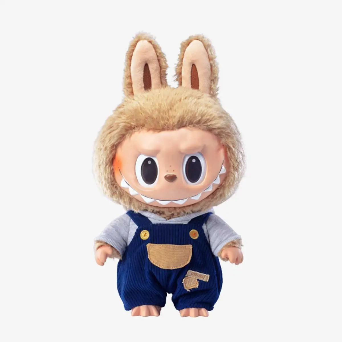 Collectible Time To Chill | LABUBU