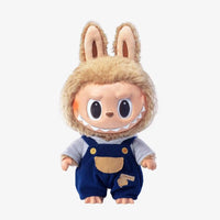Collectible Time To Chill | LABUBU