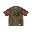 T-shirt Jersey Warm Up Olive | Supreme