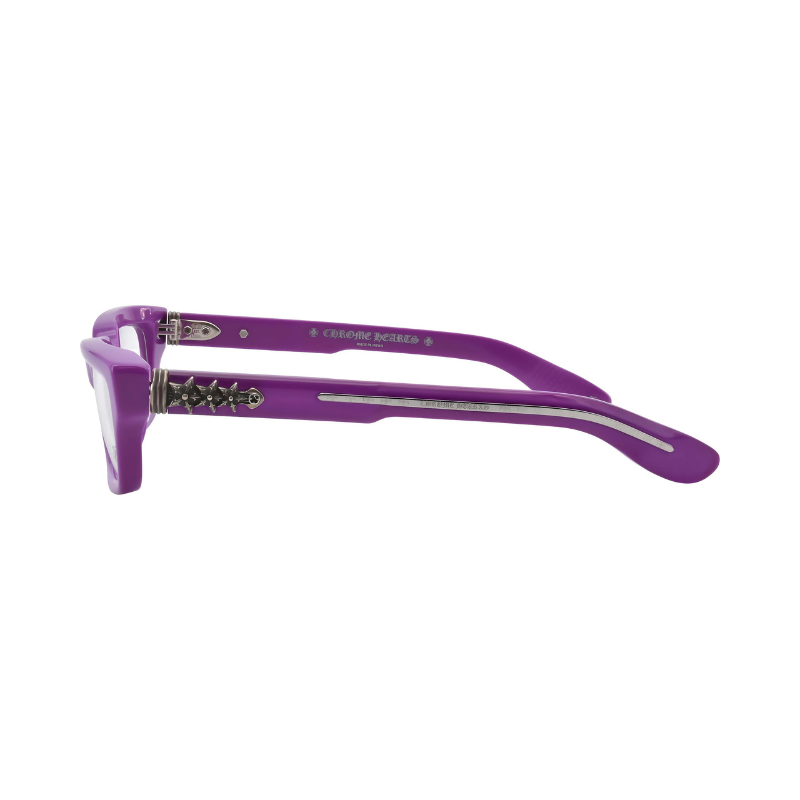 Sunglasses Lunettes Extraordinaire Pink | Chrome hearts