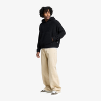 Hoodie Iris Knit Black | Reternity