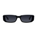 Sunglasses Sisi All Black "SIS-TUTCAR" | MELLER