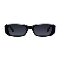 Sunglasses Sisi All Black "SIS-TUTCAR" | MELLER