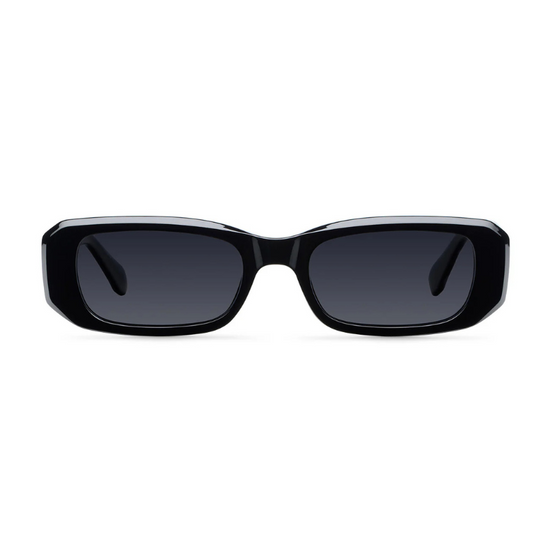 Sunglasses Sisi All Black "SIS-TUTCAR" | MELLER