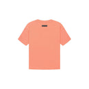 T-shirt Coral | Essentials