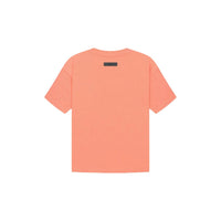 T-shirt Coral | Essentials