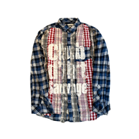 T-shirt imprimé n° 60 | Club D'art Sauvage