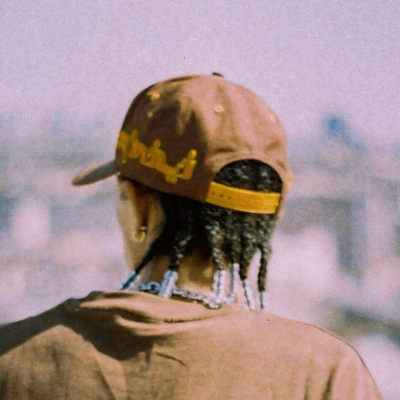 Cap Traveler | R'MILI