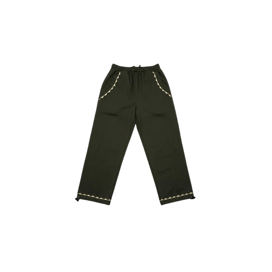 Joggers Amazigh Khaki | R'MILI