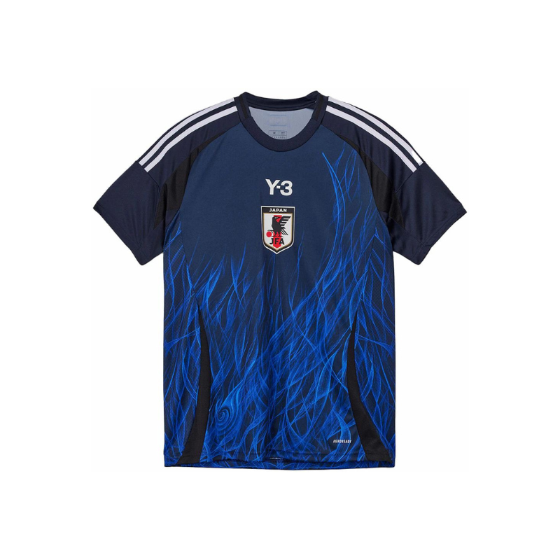 adidas Y-3 Japan Home Jersey