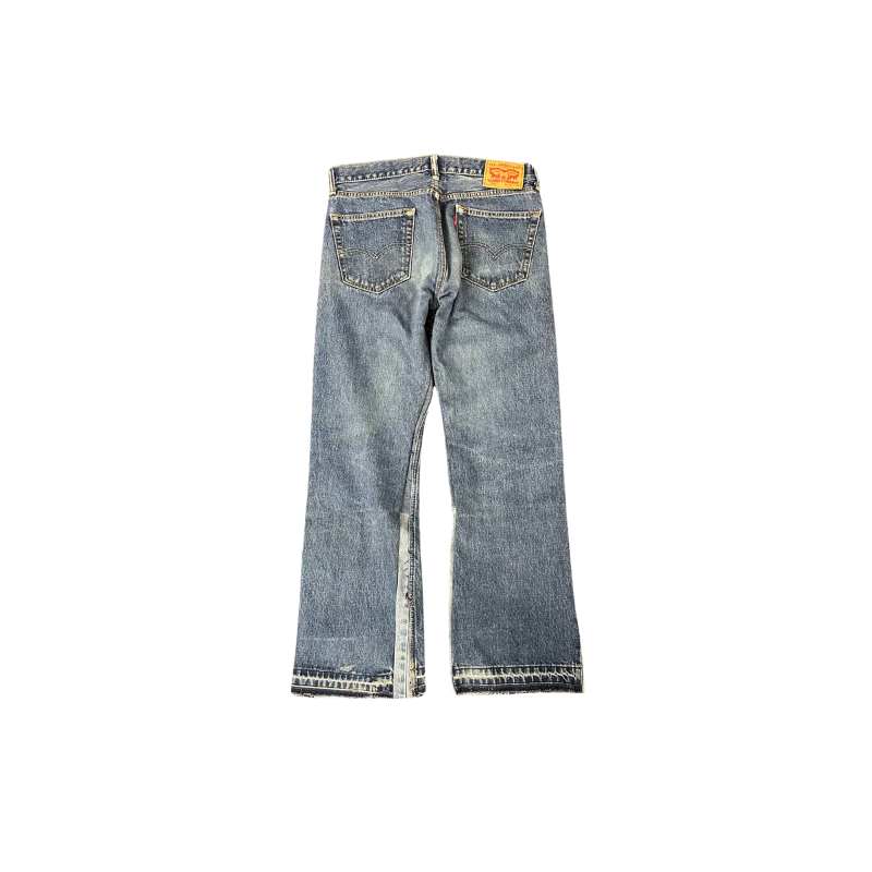 Jeans #112 | Club D'art Sauvage