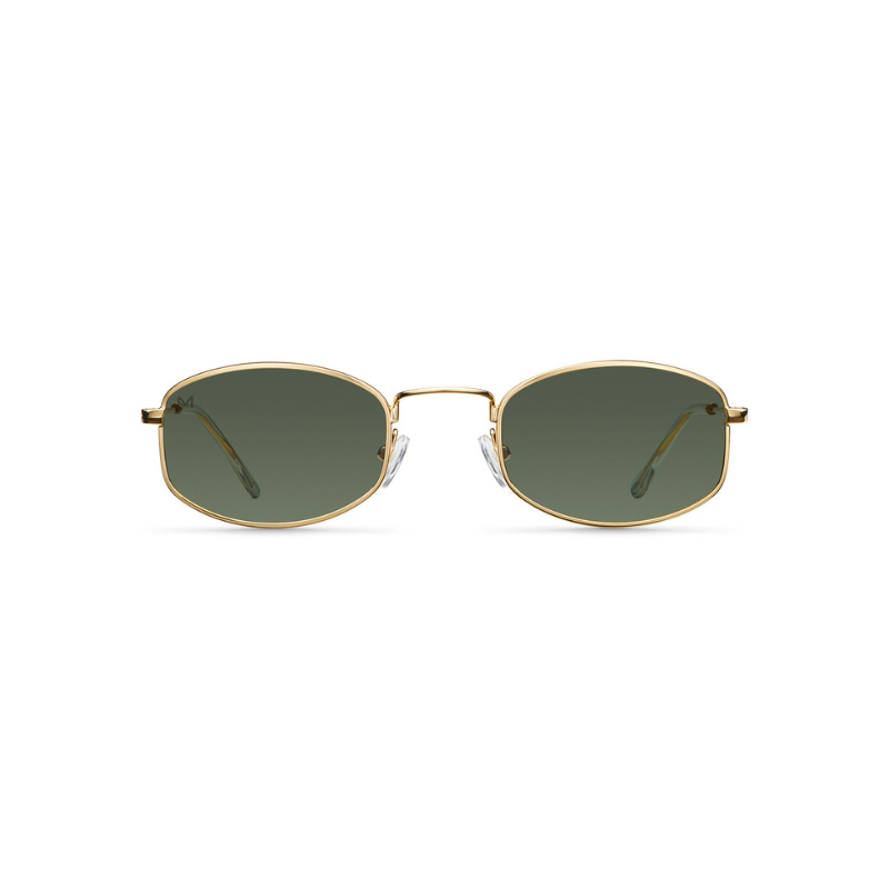 Sunglasses MELLER Suku Gold Olive