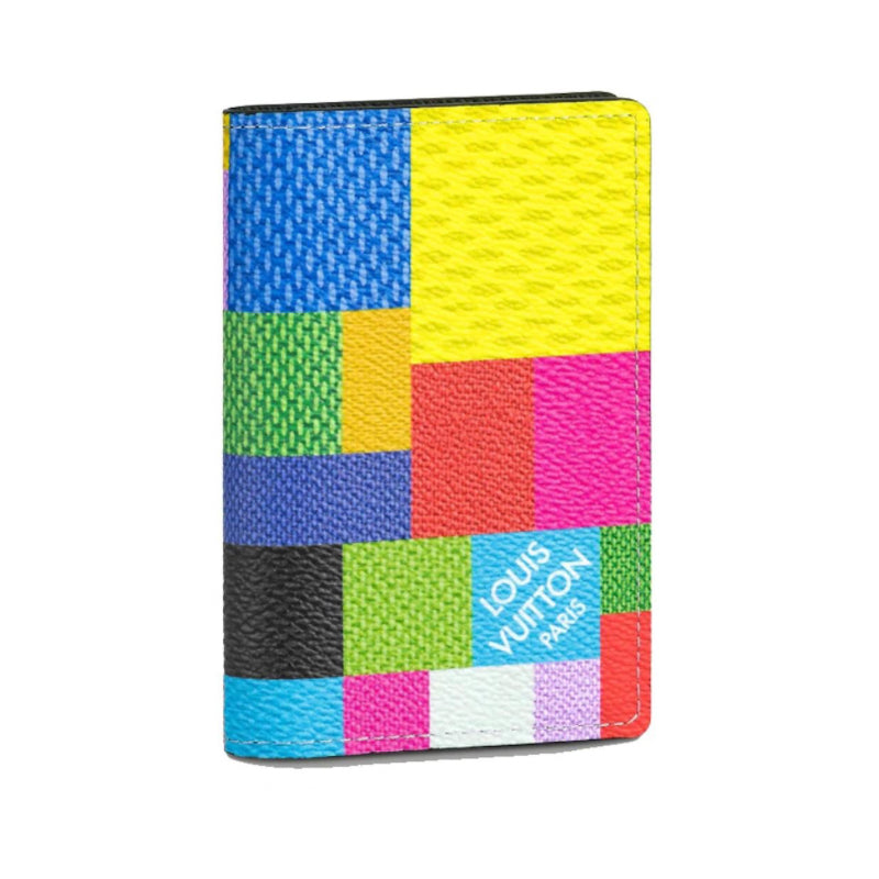 Portefeuille Multicolores | Louis Vuitton