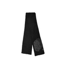 Scarf Mohair Charcoal℗  | Pierre Bassene