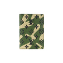Wallet Organizer Murakami Camo Monogram | Louis Vuitton