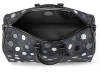 Duffle Bag Keepall Kusama | Louis Vuitton