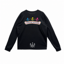 Longsleeve FOTI multi | Chrome Hearts x Foti, view 2