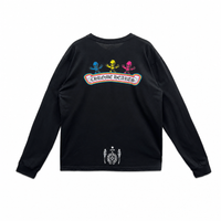 Longsleeve FOTI multi | Chrome Hearts x Foti, view 2