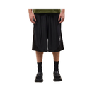 Shorts Bball Black | ABELA023