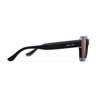 Sunglasses Nayah Tutzetae Brown "NAY3-TUTGBROWN" | MELLER