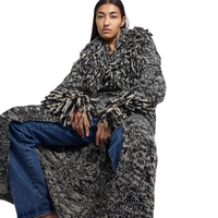 Dress Knit Collar & Cuffs | Vaillant Studio