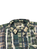 Shirt Printed #35 | Club D'art Sauvage