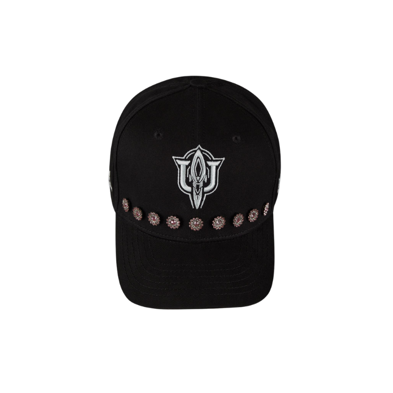 Cap Black | UNDEFINED