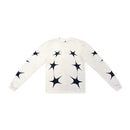 Longsleeve Cosmos Cream | Année Lumière