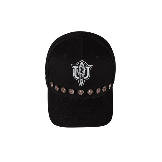 Cap Black | UNDEFINED 1999