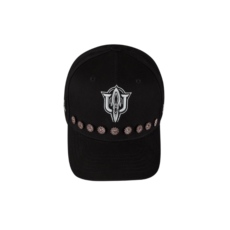 Cap Black | UNDEFINED 1999
