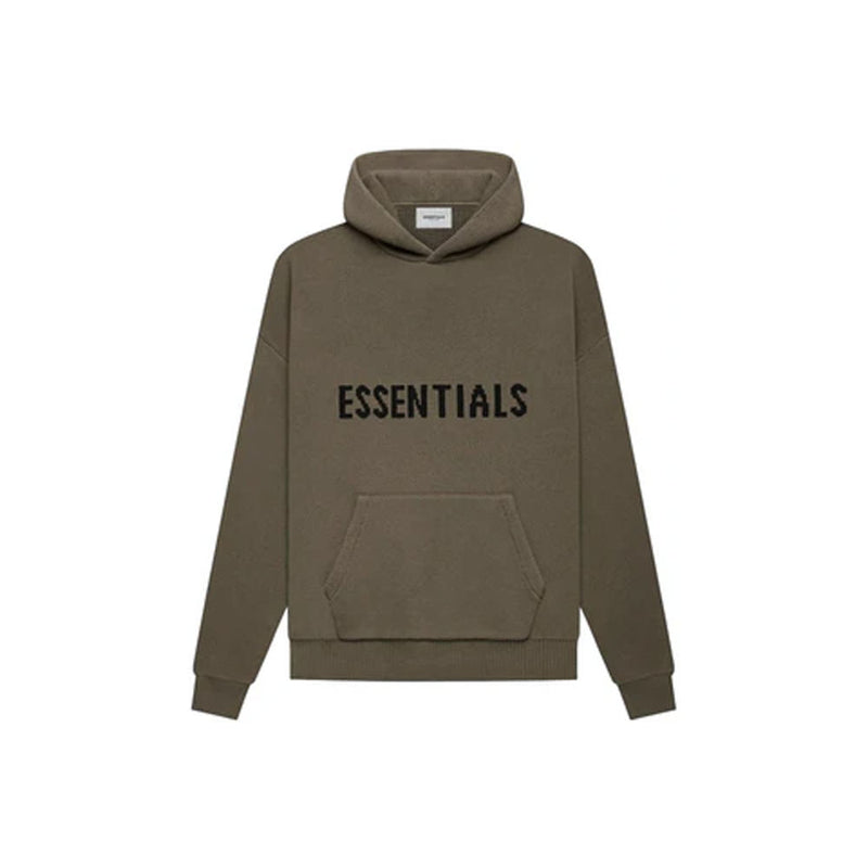 Hoodie Harvest | Essentials