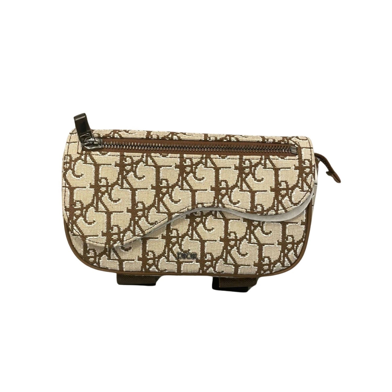 Clutch Bag Monogram Vintage | Cactus Jack x Dior