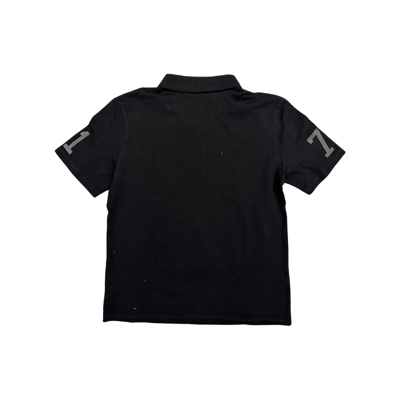 Polo PPSC « Ralph » Black