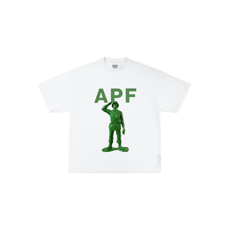 Tee APF Soldier