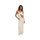 Dress Iness White | At First Sight Studio