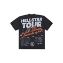T-shirt Harley Davidson | Hellstar