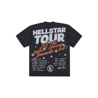 T-shirt Harley Davidson | Hellstar