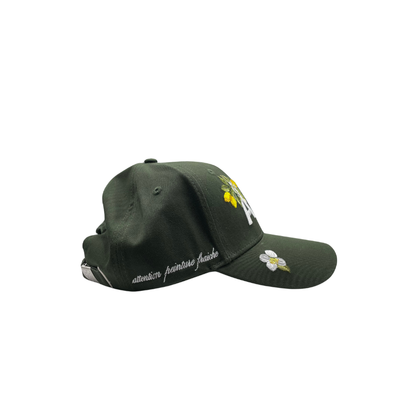 Caps Lemon Blossom Cap | APF