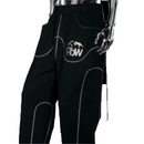 Joggers GLITTA Black℗  | Pierre Bassene