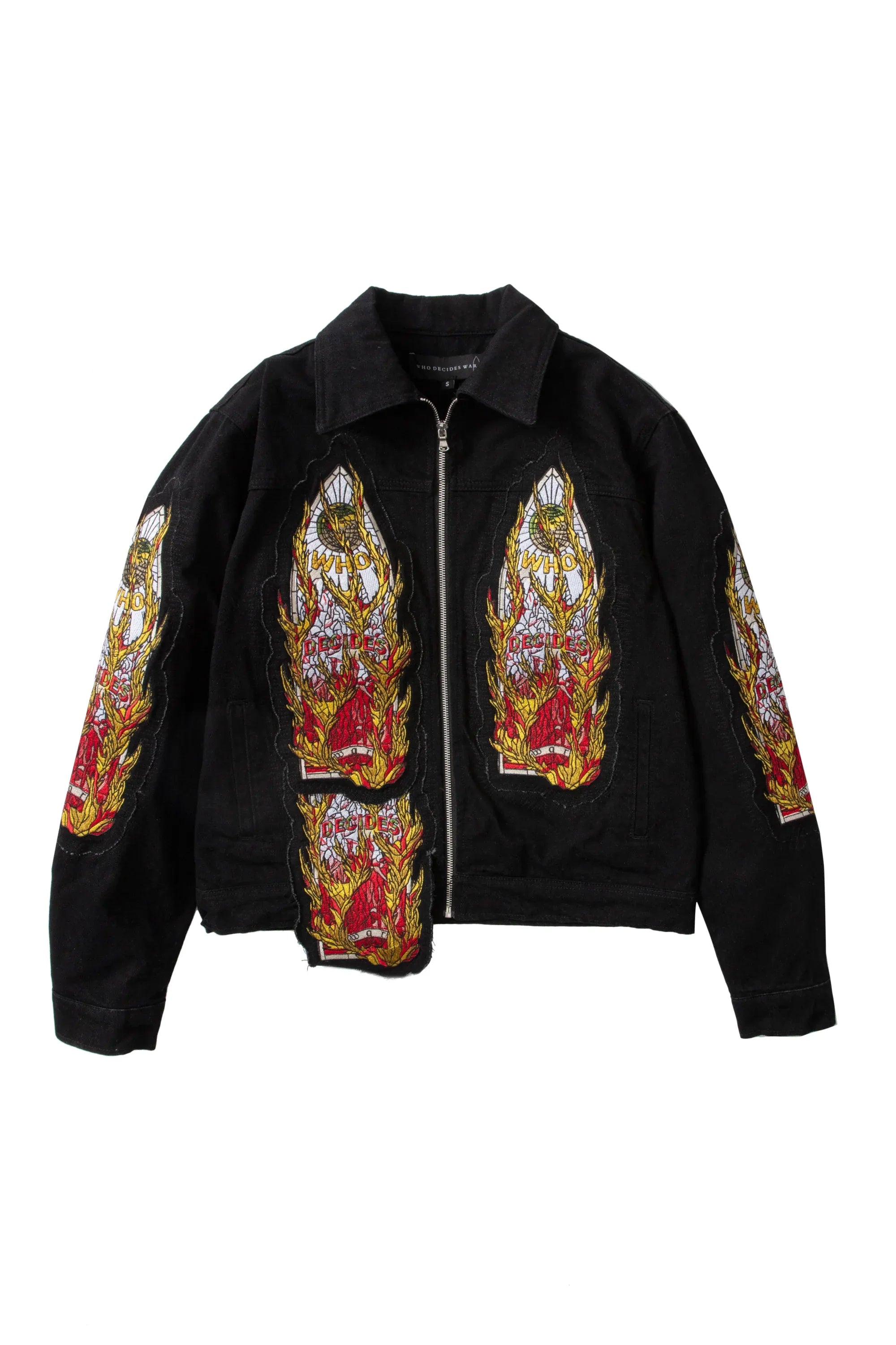 All Outerwear