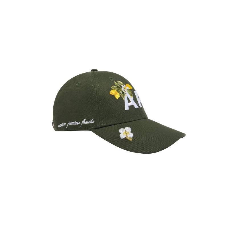 Cap Lemon Blossom Cap | APF