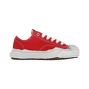 Low-top Hank Red | Mihara Yasuhiro