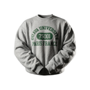 Crewneck 75001 Guava University  | Maison Guava