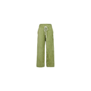 Joggers Mohair Green | Henny x Maison Guava