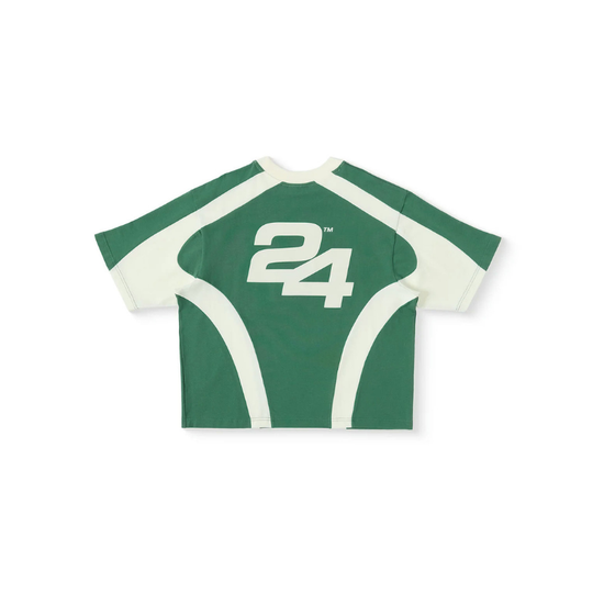 T-shirt Hunter Green | SUMMER GAMES PRO