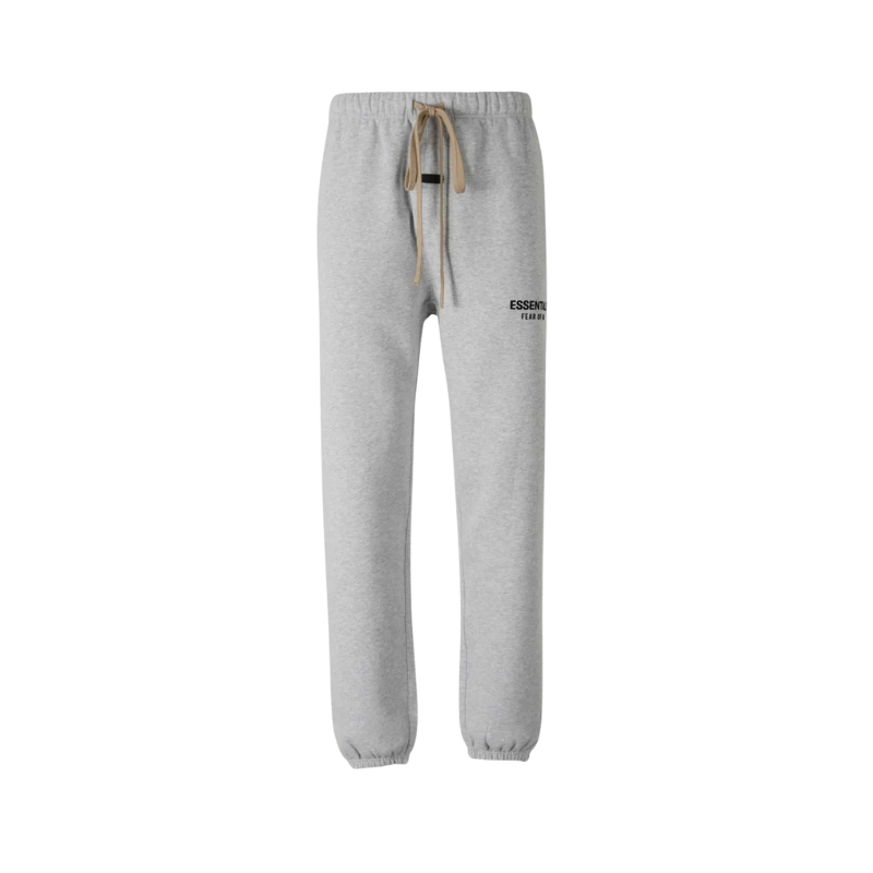 Joggers Dark Oatmeal | Essentials