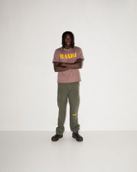 T-shirt Freestyler Marron | Baara